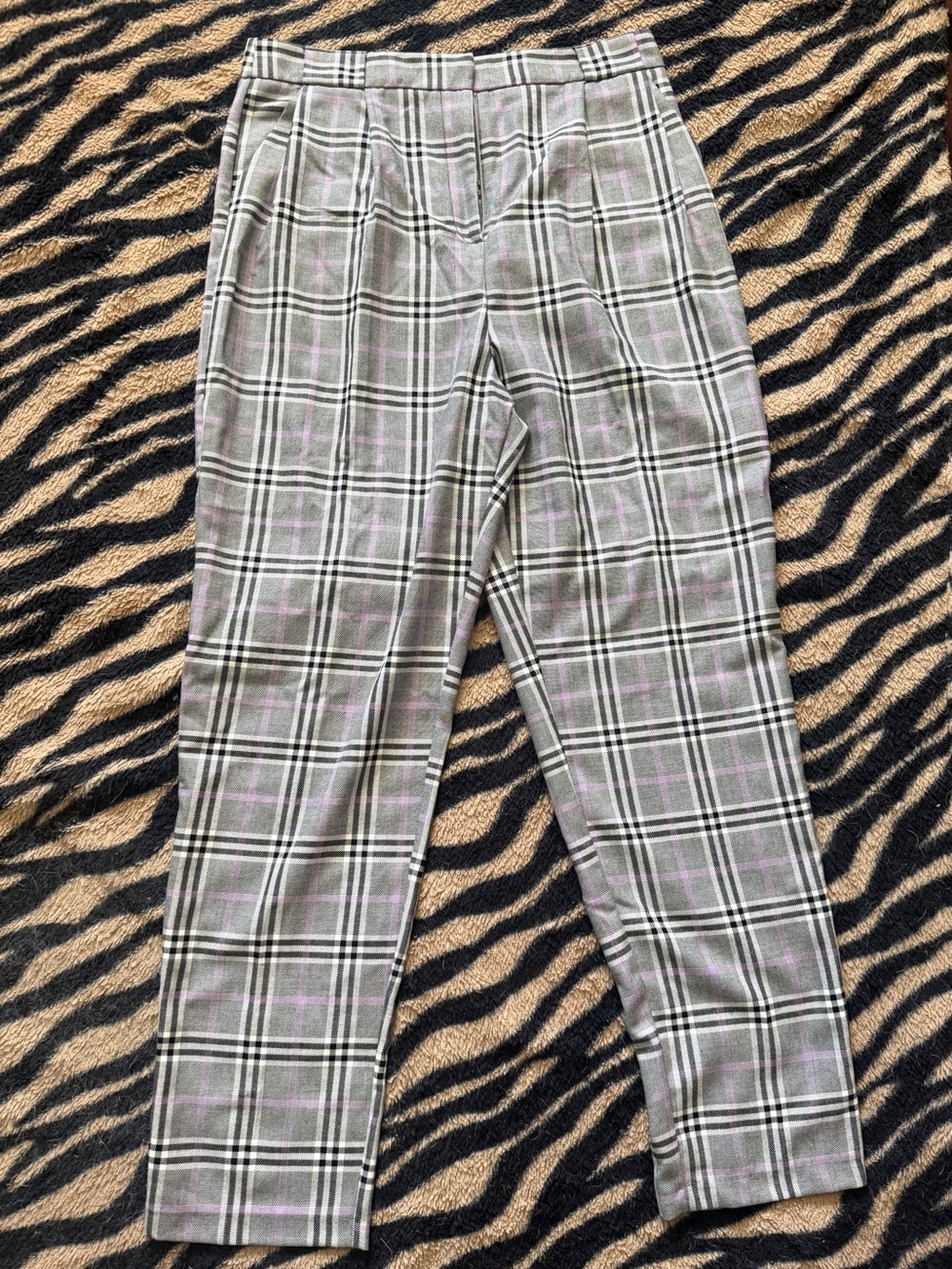 ASOS Business Trousers